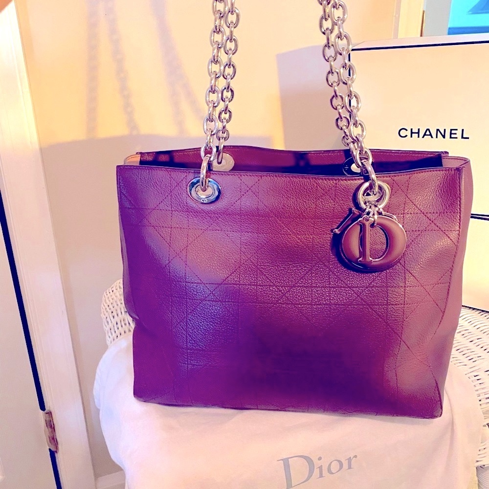 Dior bag - Picture 2 of 15